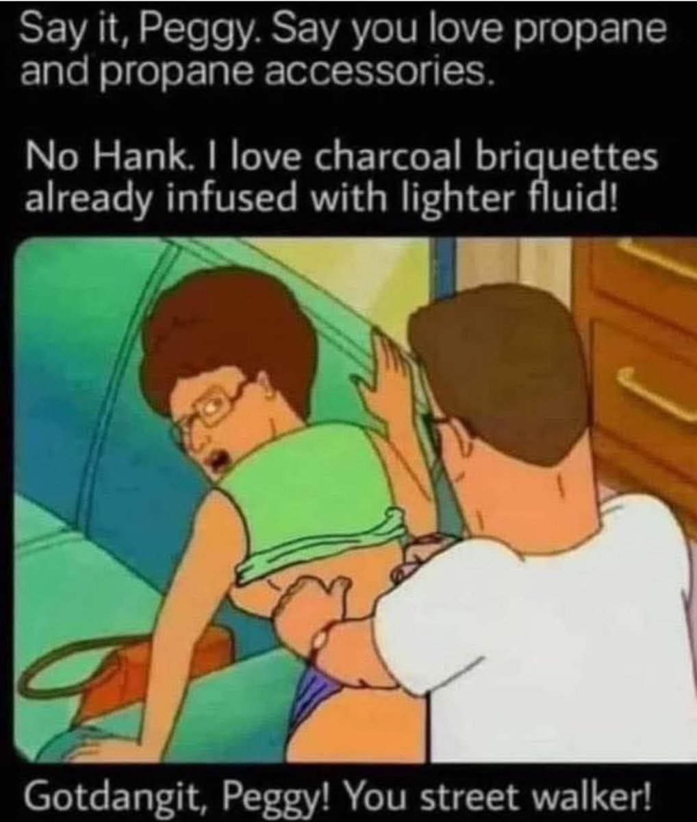 I feel like I missed this episode