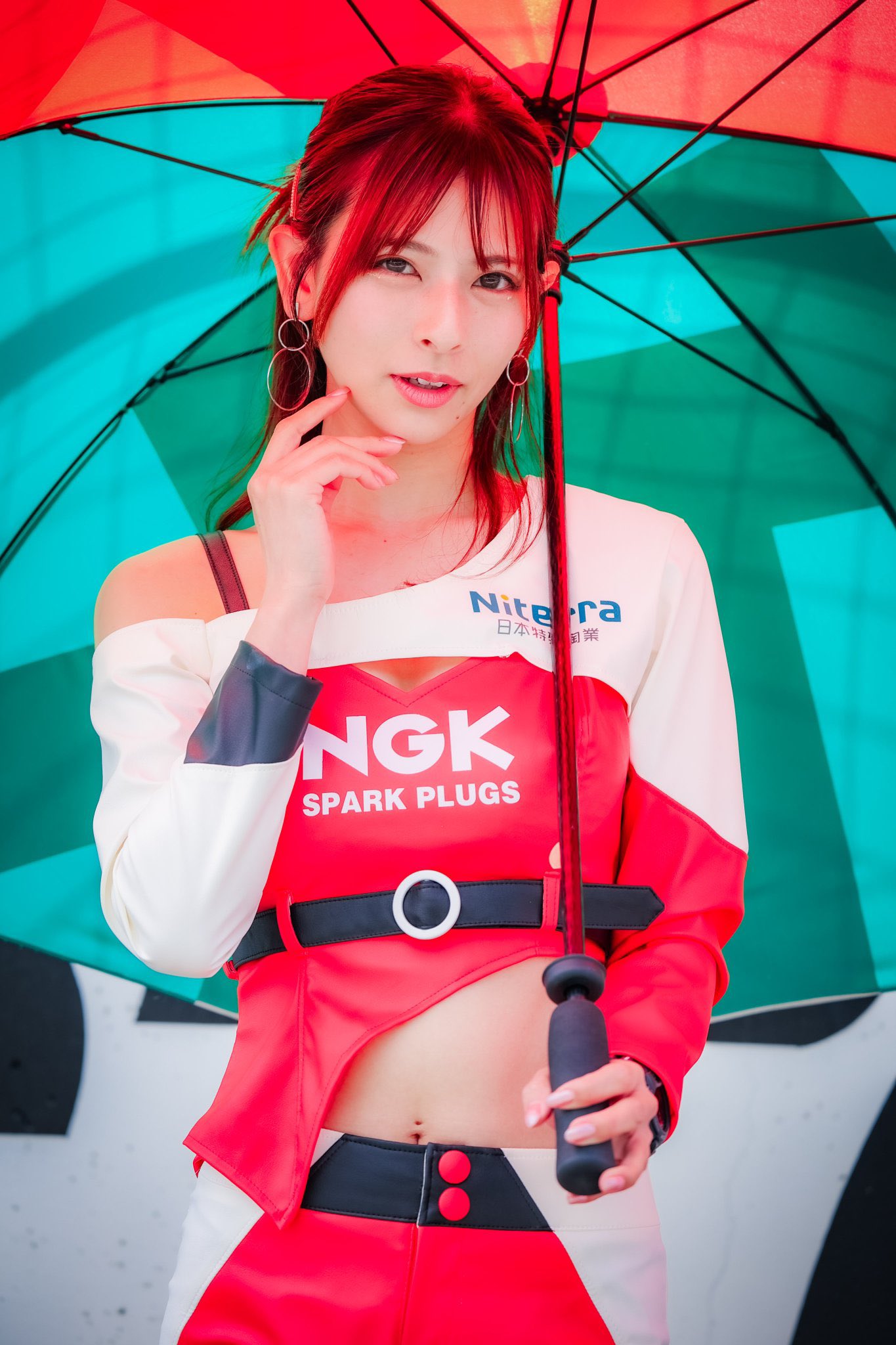 🏍葉月美優🌸𑁍˖* on X: 