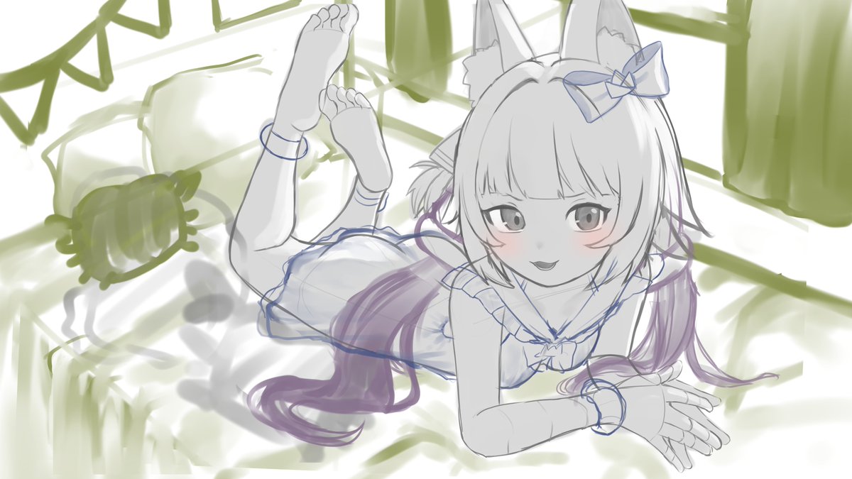 FinCat🐾 Comms OPEN tweet media