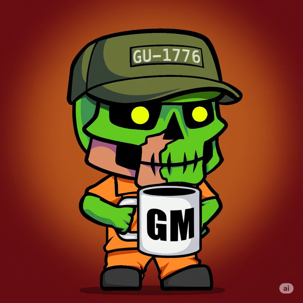 🔥 GU 🫶 FU 🔥 
<a href="/GenuinelyUndead/">GenuinelyUndead</a>
<a href="/fuonape/">FOREVER UNDEAD</a>