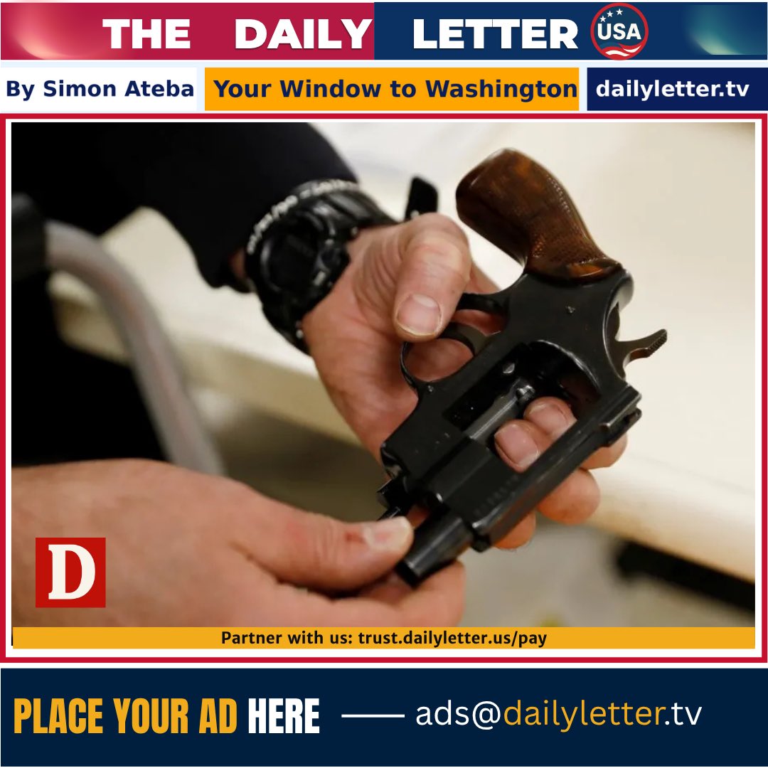 While the country celebrates a president playing golf, cheers over a viral tweet, or focuses on the color of a tie or how powerful a red or blue hat is, about 76 people die by firearm suicide each day in the United States. That adds up to roughly 2,300 lives lost every month or