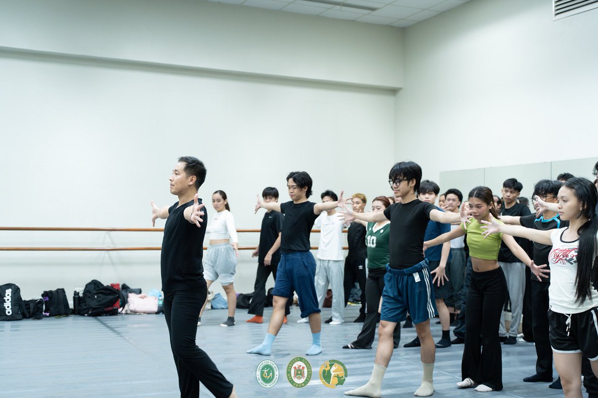 KyKaiiii's tweet photo. TUPLANO, Ky McJohn G.
FEU DANCE COMPANY
Workshop: Jazz dance workshop with Winchester Lopez 
Duration: 6 Hours
Date: July 8-9, 2025

@FEUCenterArts https://t.co/UwXmbf1mlc