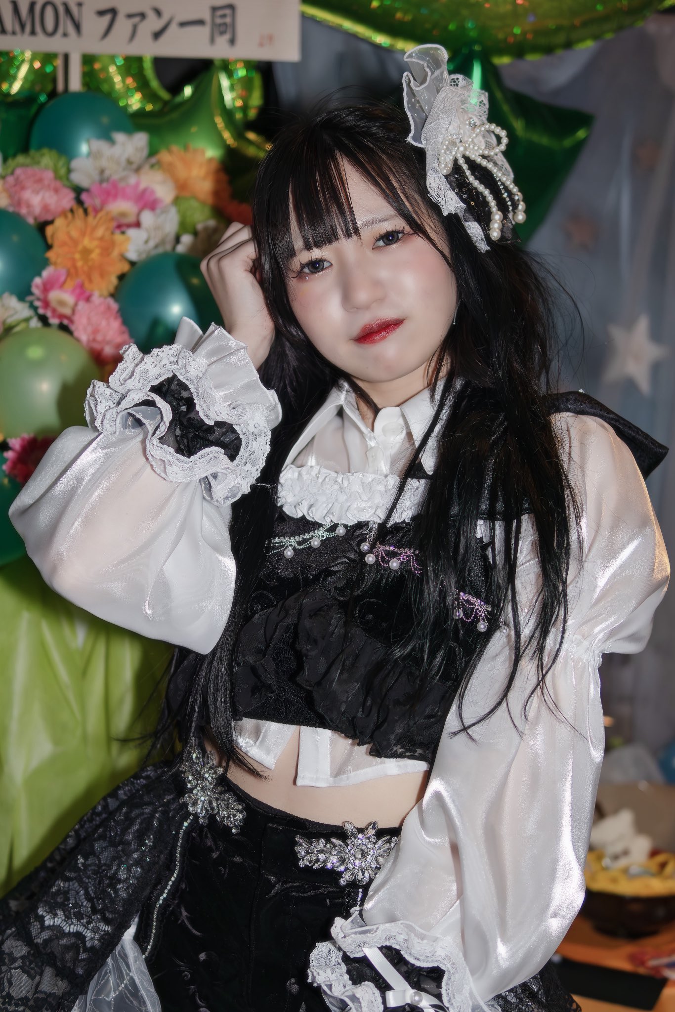 たなちゃん♥ 武田レイナ / Reina Takeda | new nail💅🩵🩶 @chipieee_chiko