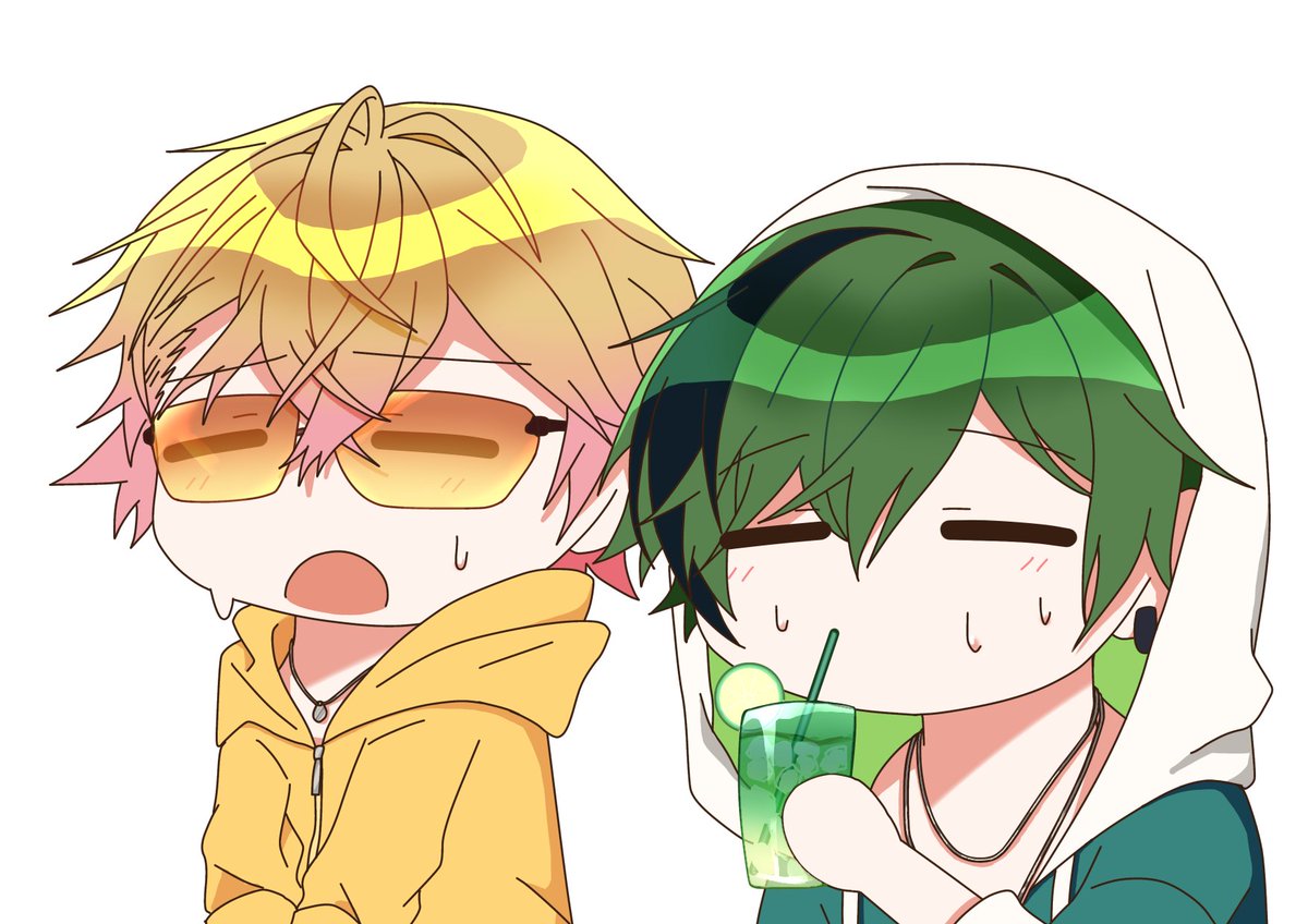 絵兎 センチメンタルサーカス 2023年9月発売予定「追憶兎と新月