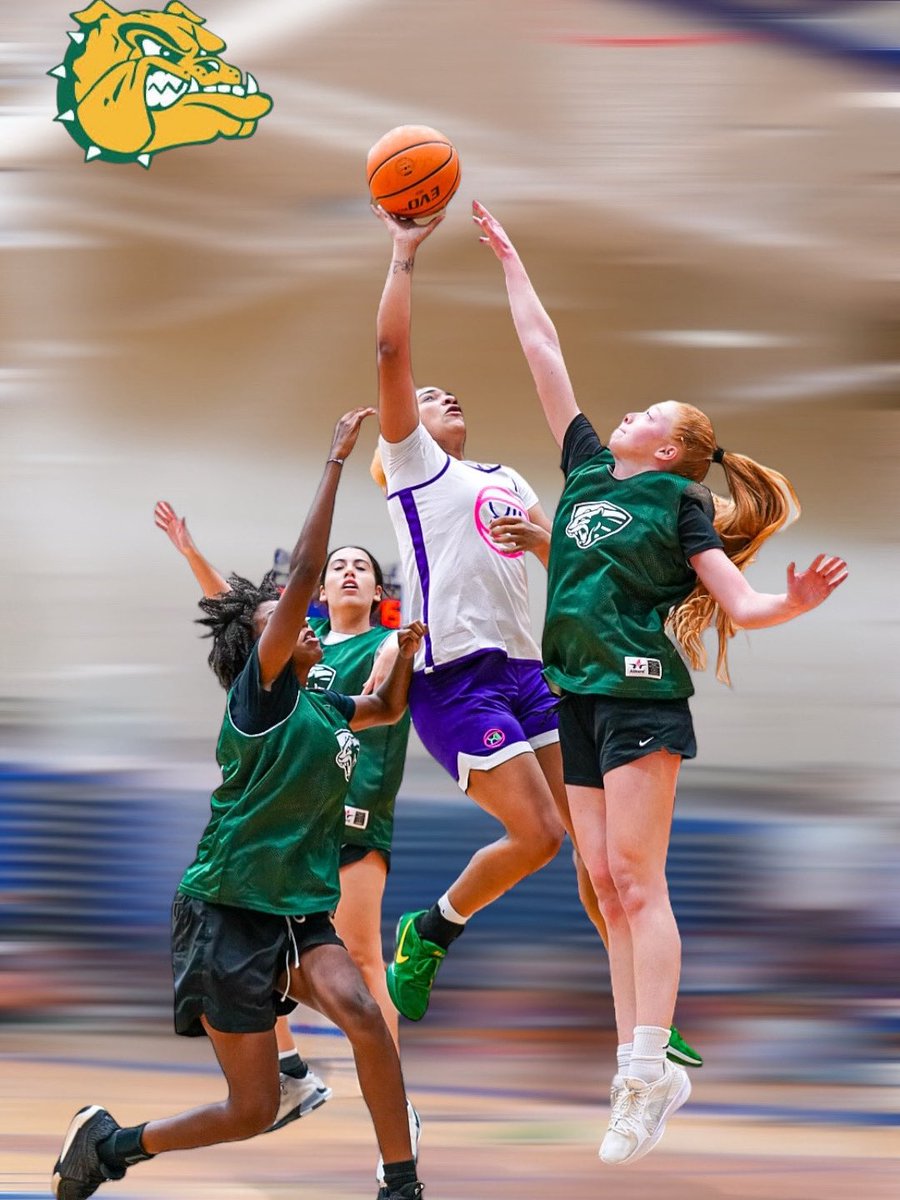 Proud of the work our girls put in all summer. Sacrificed much of their summer “break” to be in the gym, helping us get better.