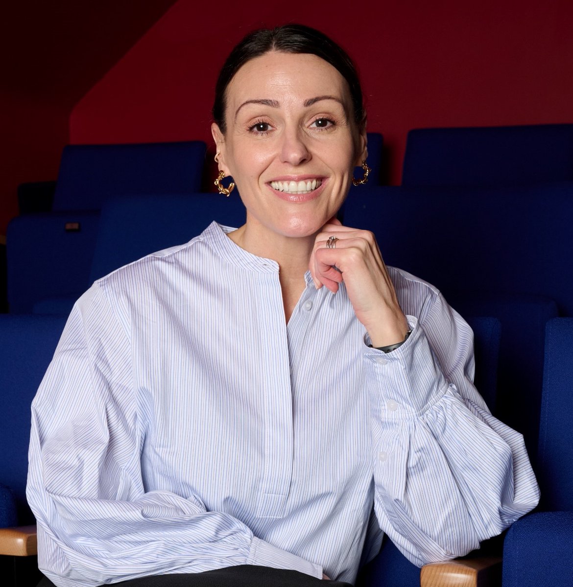 Two brand new dramas are set to be showcased as the winners of a pioneering Norfolk playwriting competition on Sun 10th Aug. This will see On the Edge by Robert White aired in the afternoon at 2.30pm with Shamble by Martha Allison featured at 7.30pm. sheringhamlittletheatre.com/winners-of-new…
