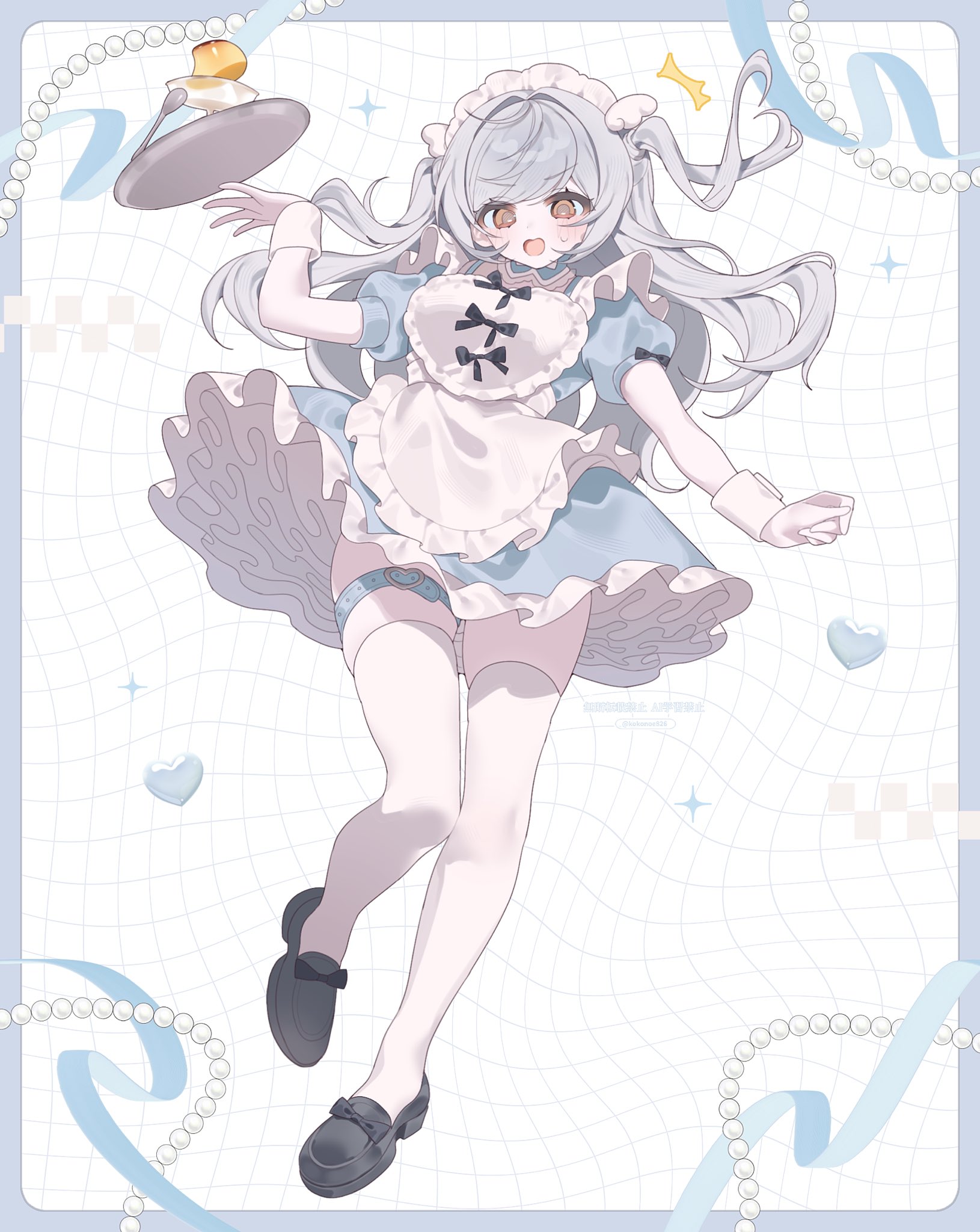 狐猫にゃん (@nyanchanvt) / X