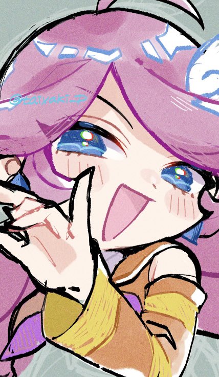 黒田きんぎょ(たいやき) (@taiyaki_p) on Twitter photo 