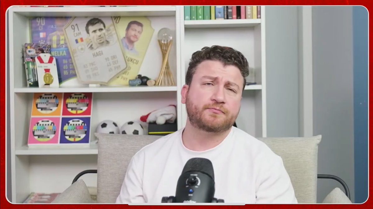 Uğur Karakullukçu: "Osimhen'in sağlıklı geçirdiği her sezon Galatasaray %85 ligin favorisi."