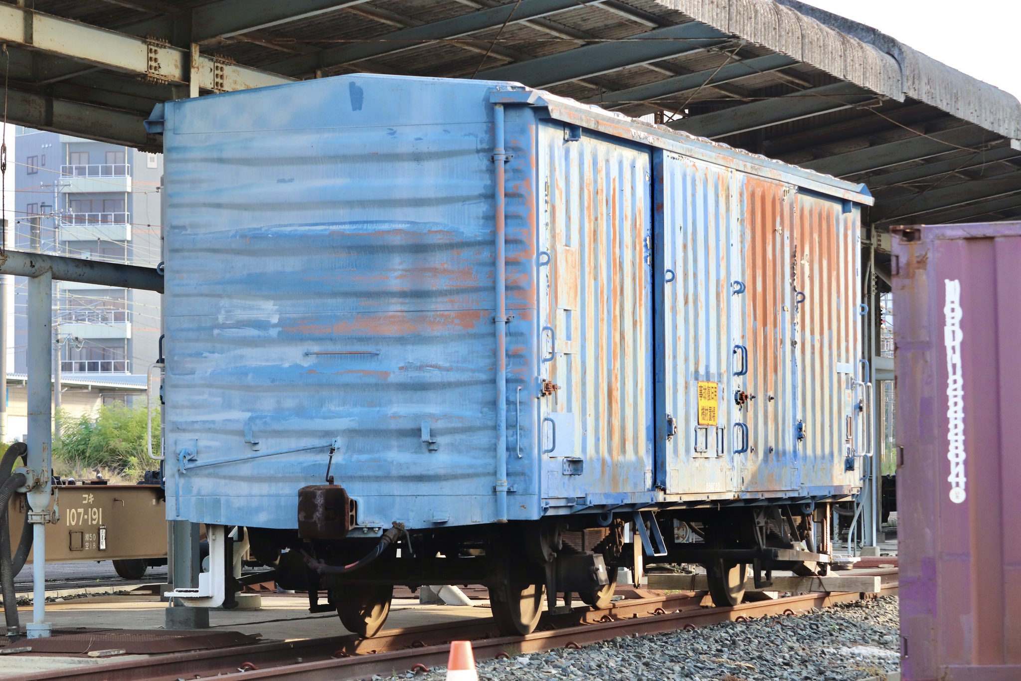 輝鉄記 (@uguigawa132) / X