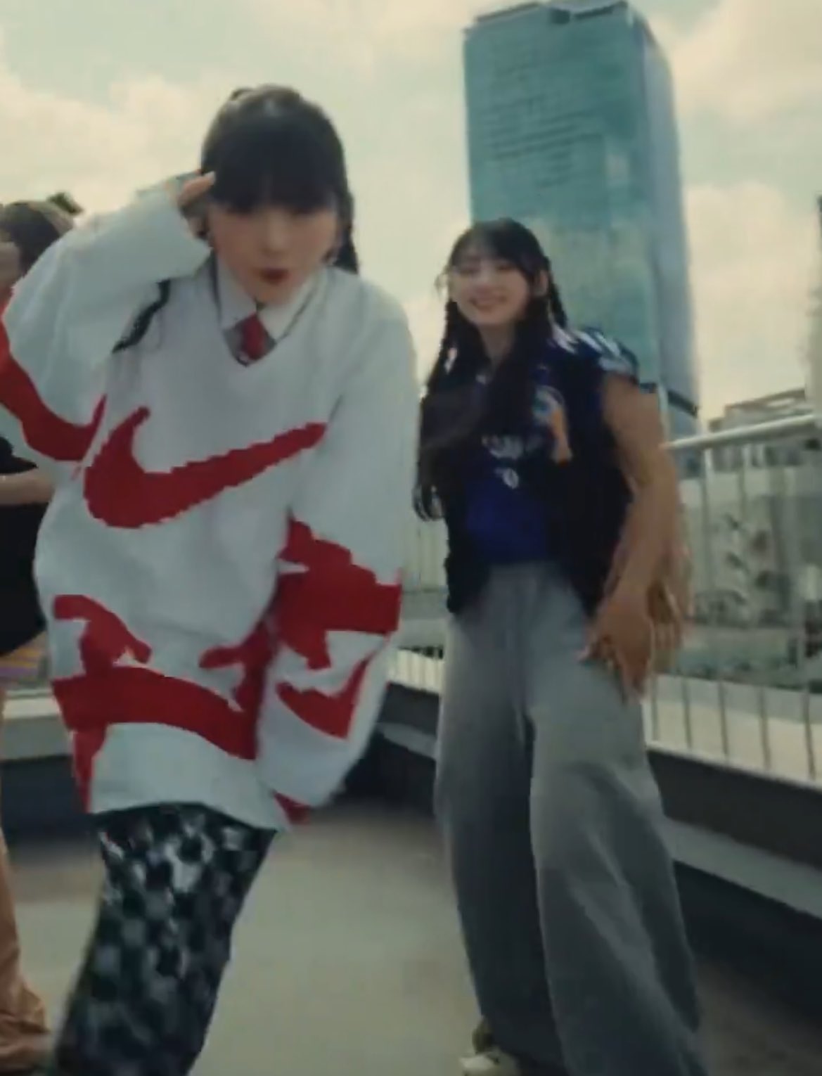 小川彩　ジャージ ってかさ #乃木坂46 #乃木坂5期生 #小川彩