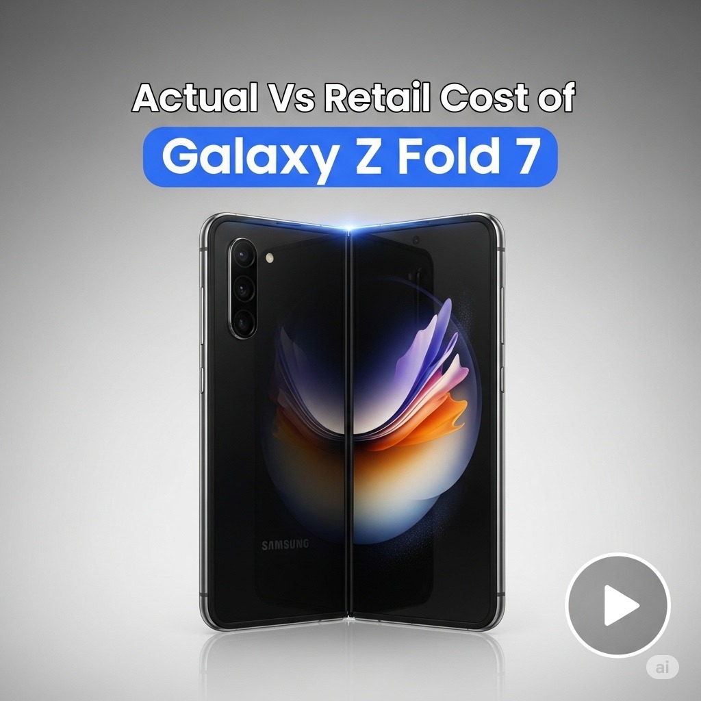MyTechWorldBlog's tweet image. What are you actually paying for !!
#Samsung #apple #ActualVsRetailCost