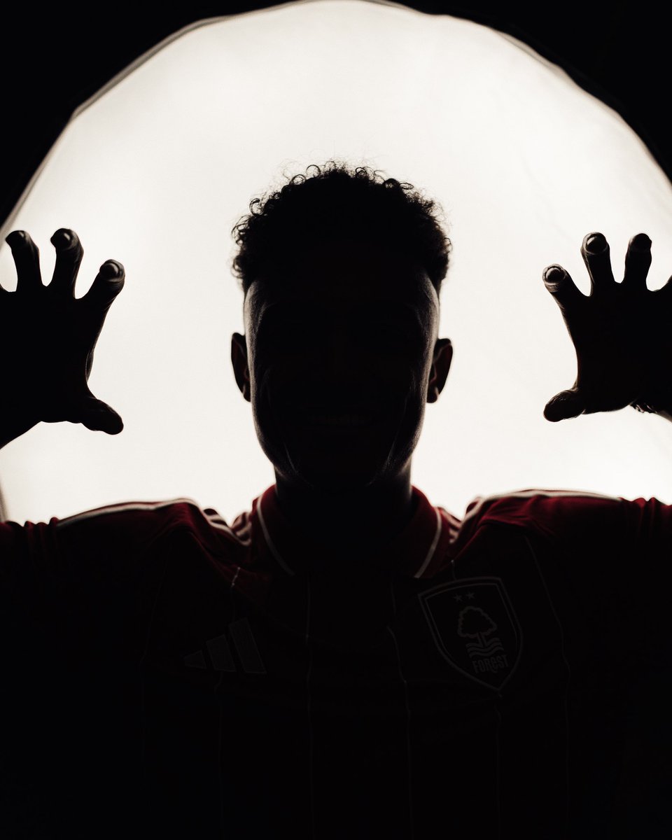 Nottingham Forest tweet media