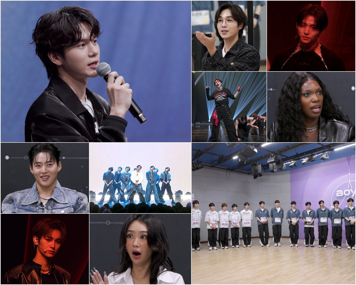 #องอัปเดต 250731 [ #옹성우 #ONGSEONGWU  ]

[NEWS] #องซองอู ปรากฏตัวในฐานะ Planet Master คนแรกใน Boys 2 Planet

รายการ Boys 2 Planet ทางช่อง Mnet ที่จะออกอากาศคืนนี้ (31 ก.ค.) เวลา 21.20 น. (เวลาเกาหลี) ได้เริ่มต้นการแข่งขันอย่างเต็มตัวในภารกิจแรก