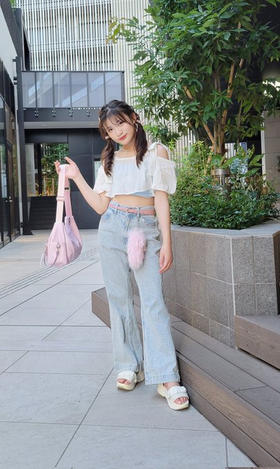Twitterのコスプレ画像16