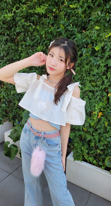 Twitterのコスプレ画像18