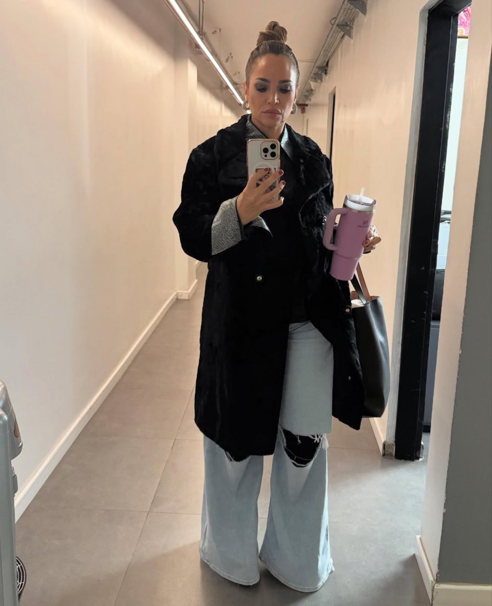 belufrancese's tweet image. Can I get GM? ☀️

Happy Thursday!