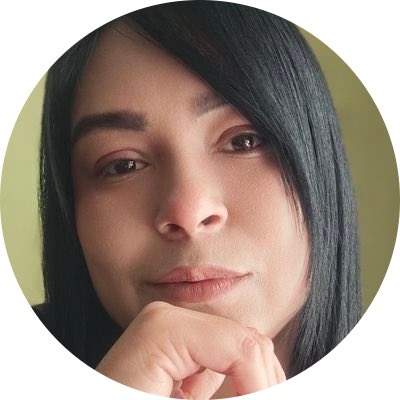 Todo mi apoyo para la valiente <a href="/CoralTeresa/">Vanessa Teresa 🍒</a>, que está permanentemente acosada por el fascismo, hasta a su hijo lo han amenazado de muerte, es que así son...

Por eso, MÁS NUNCA VOLVERÁN a gobernar este país.