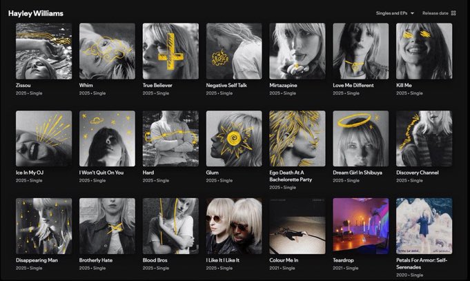 TELLMEWHORE's tweet image. absurdo ABSURDO 😭😭😭😭 uma era absurda ta vindo aí