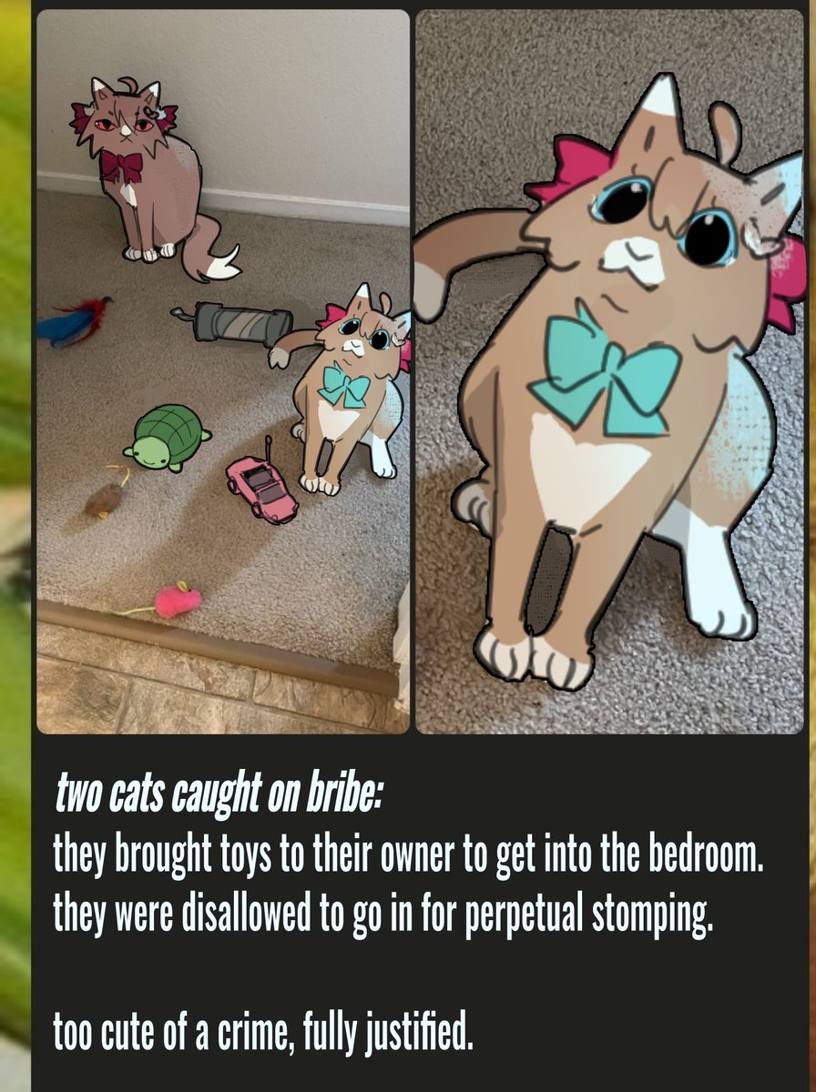 paccha!! 🍕💜 tweet media