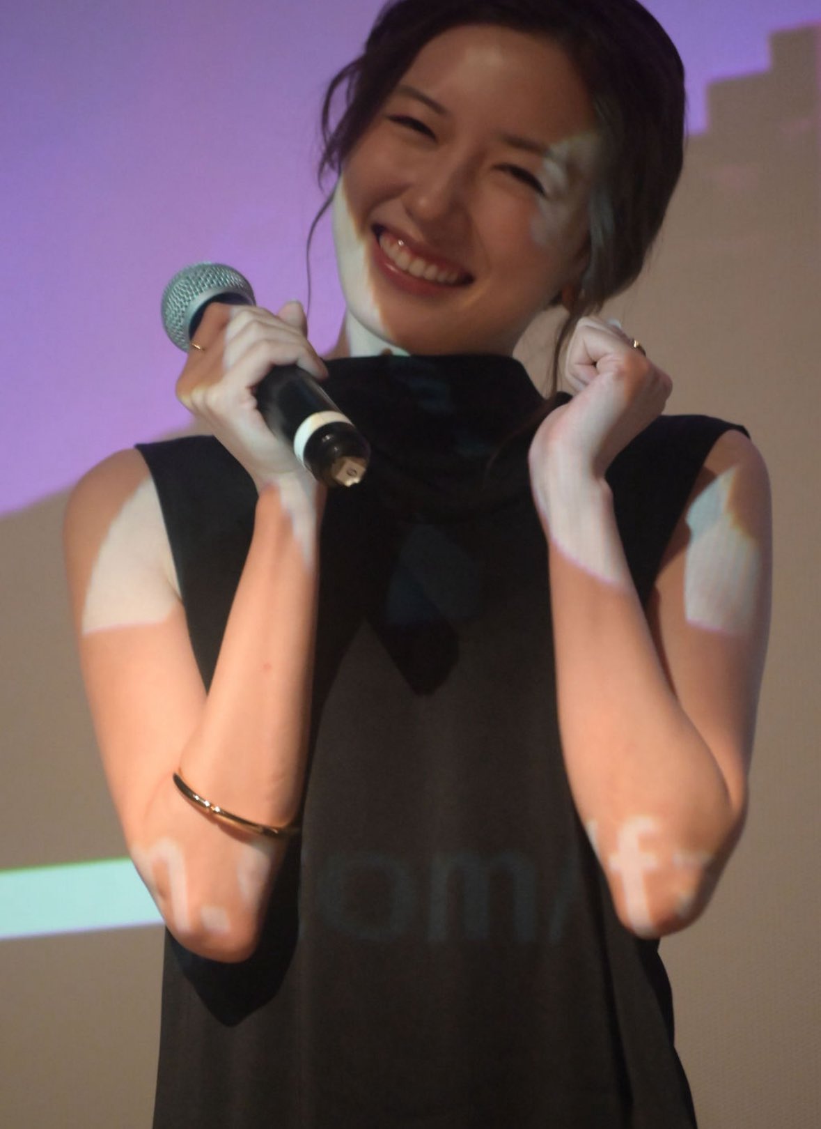 永野芽郁　直筆サイン　ニコラ当選通知あり⚠️偽サイトに注意して下さい⚠️ 永野芽郁 直筆サイン ニコラ当選通知あり⚠️偽サイトに注意して