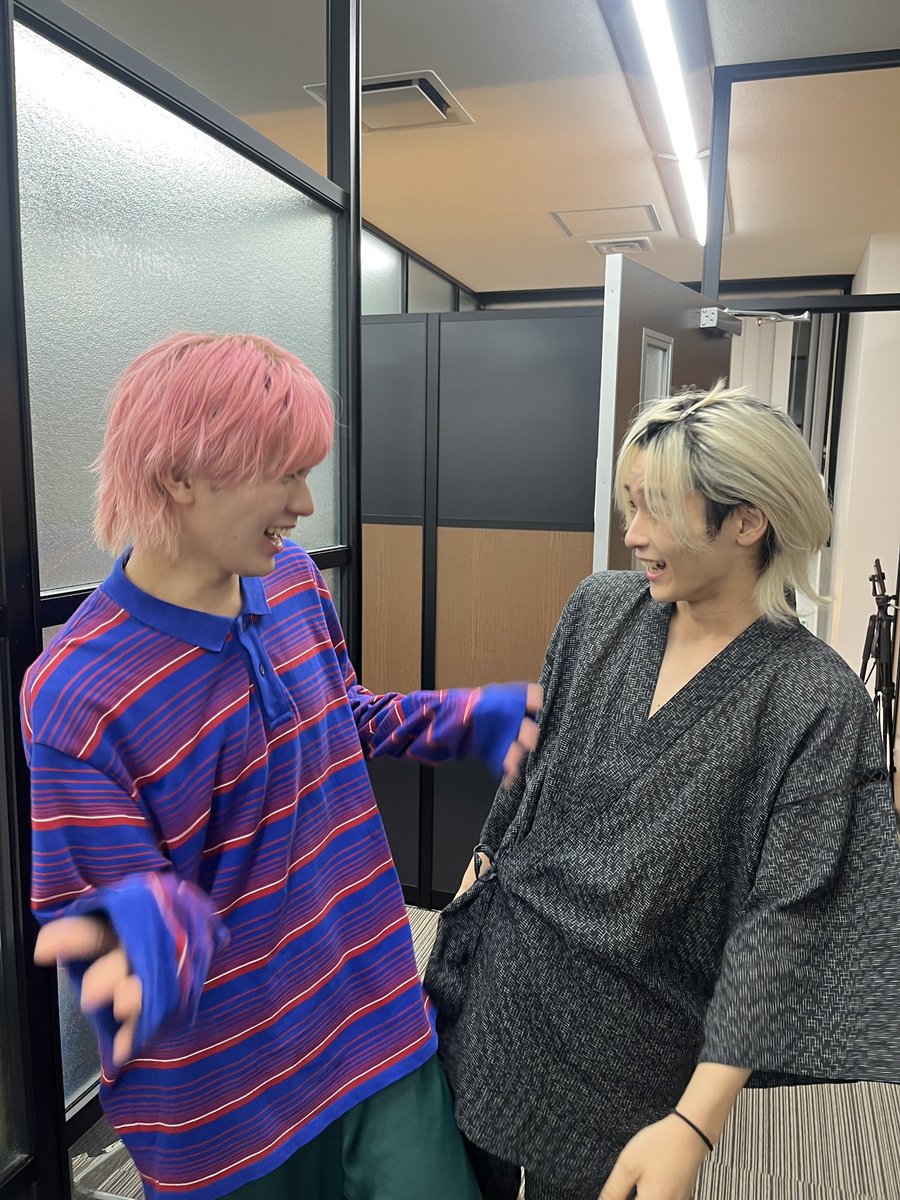 内藤五胤(世が世なら!!!) (@goin_yogayo) / X