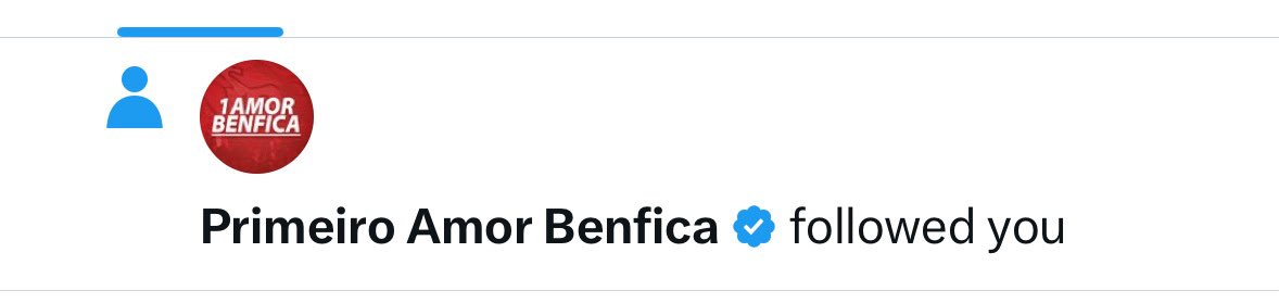 Primeiro Amor Benfica tweet media