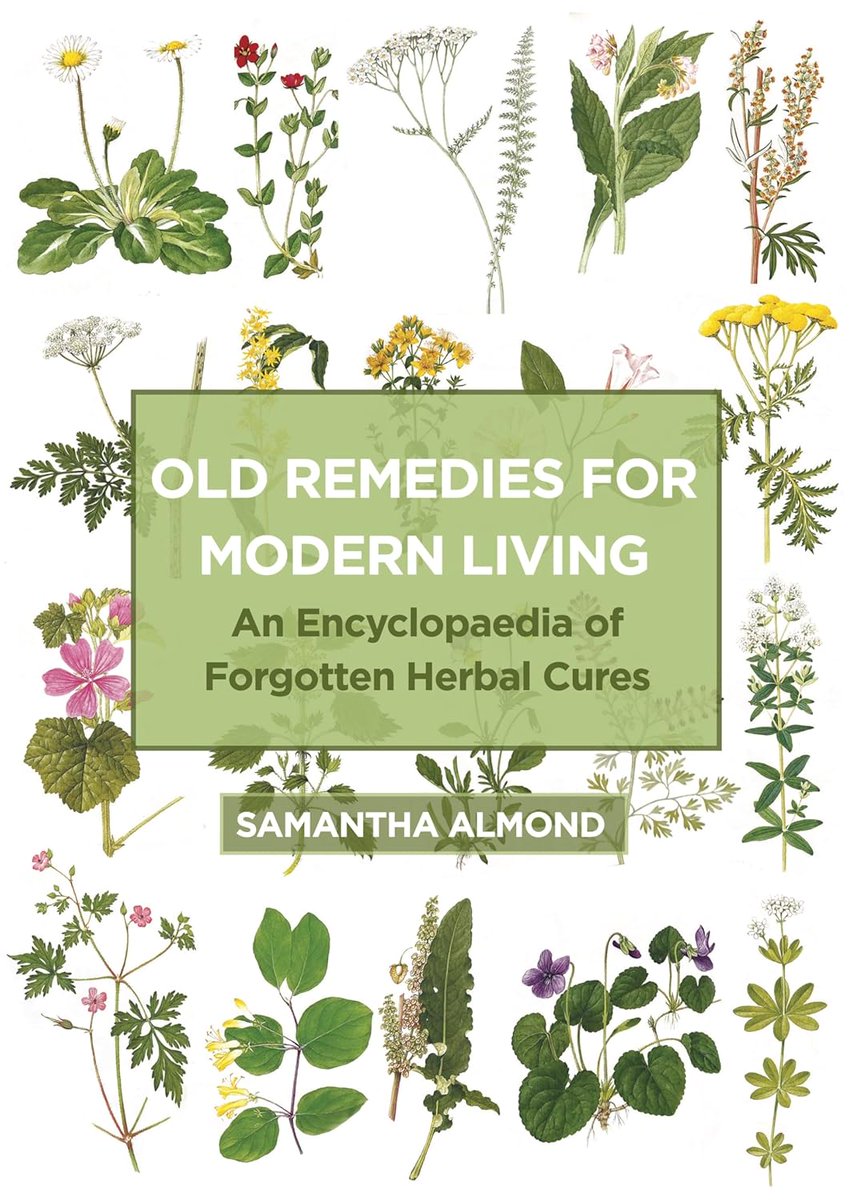 TRE Talk Radio Europe (@tretalkradio) on Twitter photo On <a href="/MacKenzieSelina/">Selina MacKenzie</a>'s 'Lifestyles' from 14.00CET, a re-run of <a href="/gezmedinger/">Gez Medinger</a>'s 'The Long Covid Handbook', and Samantha Almond with 'Old Remedies for Modern Living' On <a href="/MacKenzieSelina/">Selina MacKenzie</a>'s 'Lifestyles' from 14.00CET, a re-run of <a href="/gezmedinger/">Gez Medinger</a>'s 'The Long Covid Handbook', and Samantha Almond with 'Old Remedies for Modern Living'