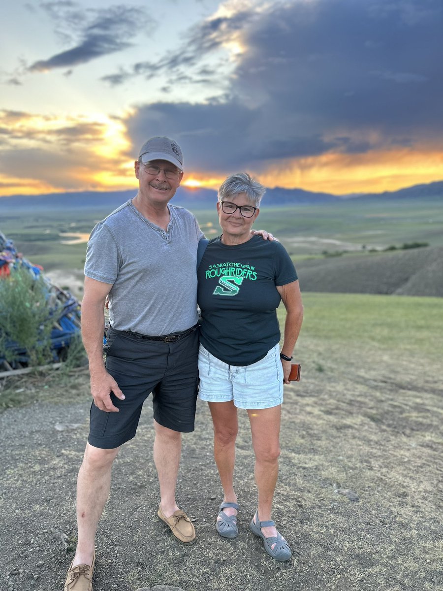 It has been a wonderful cultural and educational trip to Mongolia. The herding tradition is certainly strong and the country is beautiful. Looking fwd to getting home now for chopping.