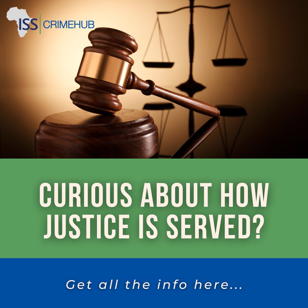 🚨 Understanding the National Prosecuting Authority 🚨

Curious about how justice is served? Our NPA fact sheet dives deep into the role of the National Prosecuting Authority (NPA) and outlines the essential steps required by law to bring prosecutions and secure convictions. It's