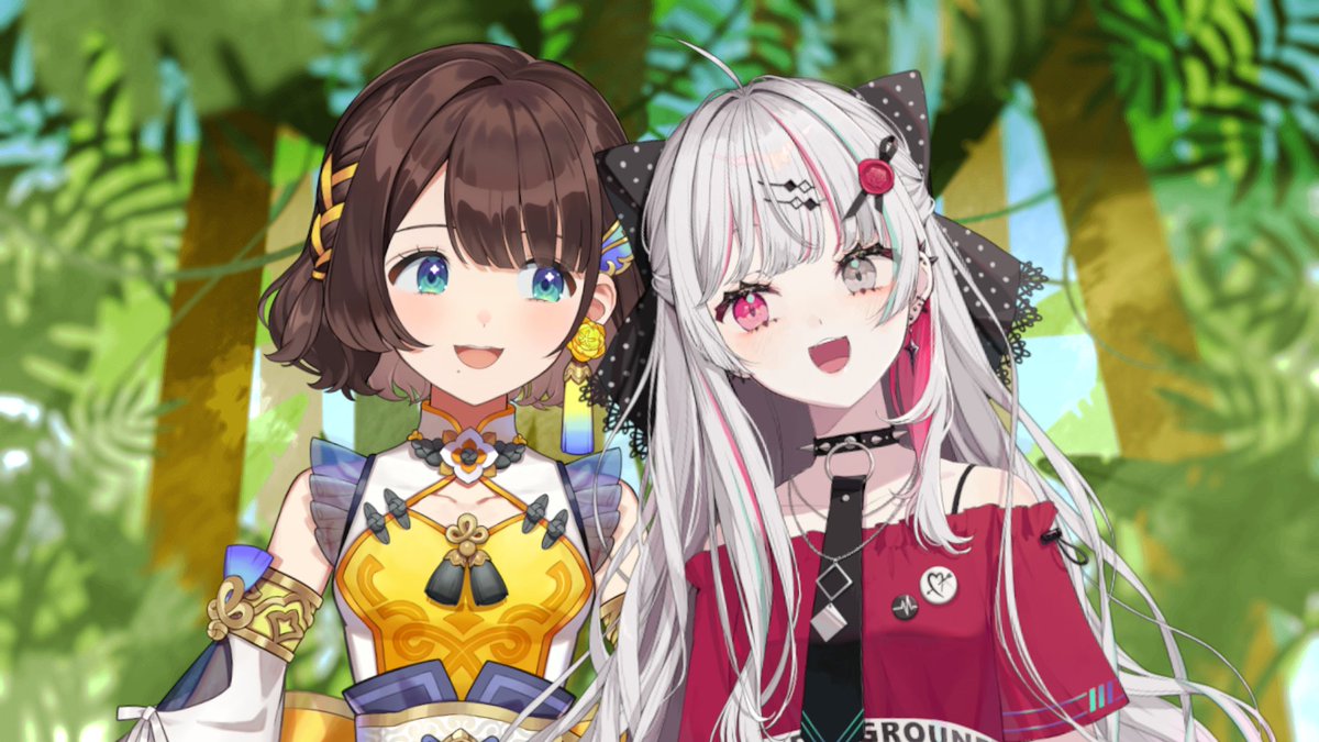 司賀りこ にじさんじ あやかき缶バッジ 司賀りこ にじさんじ あやかき缶バッジ 司賀りこ｜にじさんじ
