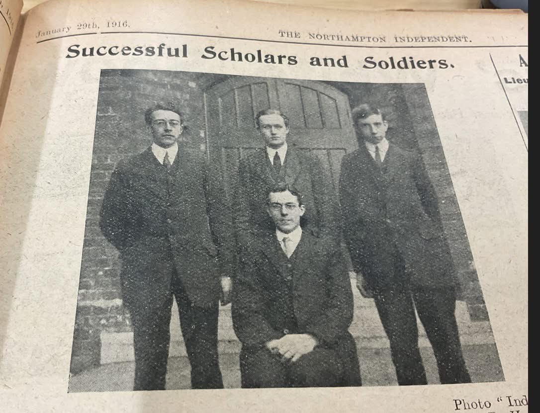 Tales From The Battlefields Podcast (@terrywhenham) on Twitter photo Lt Philip Laughlin died on 21st December 1917 and is buried in <a href="/CWGC/">Commonwealth War Graves</a> Jerusalem War Cemetery. He was a gifted academic who gave up a scholarship at Cambridge University to join the Army as an Officer. His Mother received a photograph of his grave on the "Mount of Olives". #ww1 Lt Philip Laughlin died on 21st December 1917 and is buried in <a href="/CWGC/">Commonwealth War Graves</a> Jerusalem War Cemetery. He was a gifted academic who gave up a scholarship at Cambridge University to join the Army as an Officer. His Mother received a photograph of his grave on the "Mount of Olives". #ww1