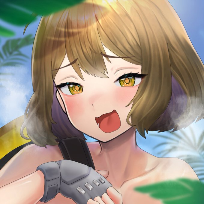 おっぱい
【FANBOX】https://t.co/TSwVdWzHyA
【FANTIA】https://t.co/ytOrlZITeA 