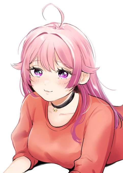 カラーの練習をしはじめた… 難しいねカラーは… 