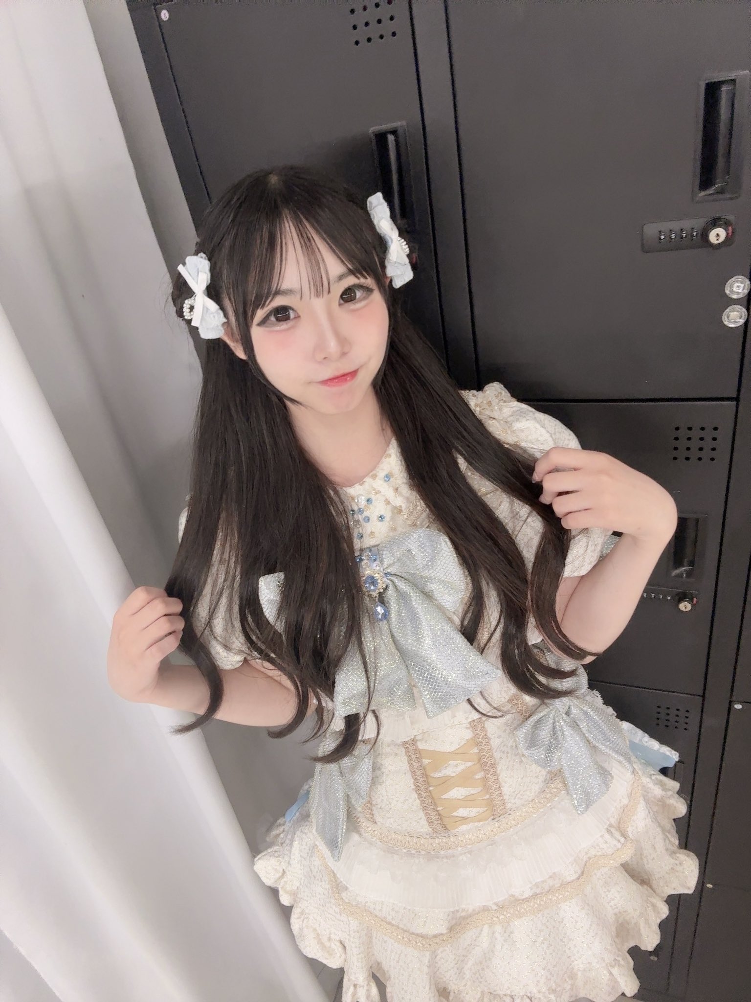 ゆり様♡専用 花咲ゆり【CIDER GEM】 on X: