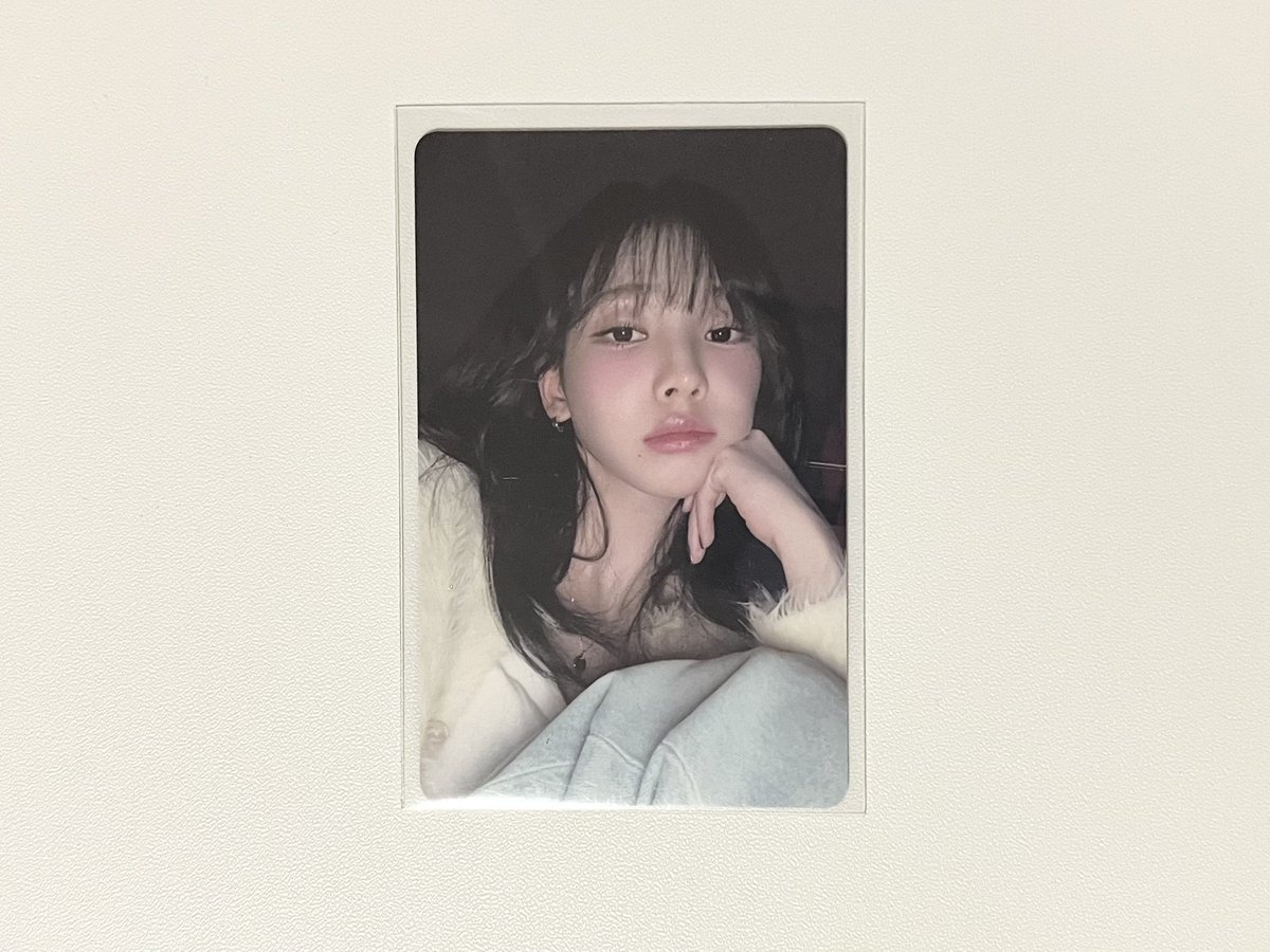 ꣑୧ wts lfb ph #karomisxartsells 

꒰ིྀ karina kms shanghai pc  ꒱ིྀ 

ᯓ 500 + pf &amp; sf
ᯓ can dm me for condition!

💵 : gcash, bpi
🛒 : jnt direct

⌗ aespa karina whiplash photocards pcs ph winter ningning giselle pob