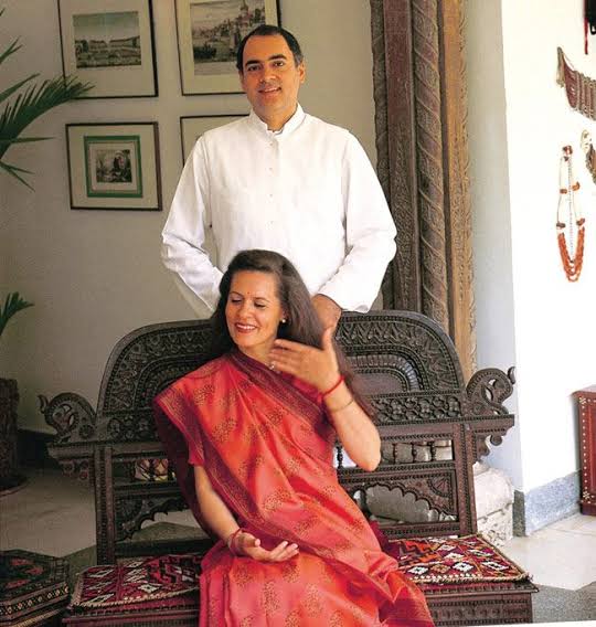 लिल्लाह  !
.
गलती कि शुरूआत यहीं से हुई थी  !
.
कितने लोग सहमत हैं  ?