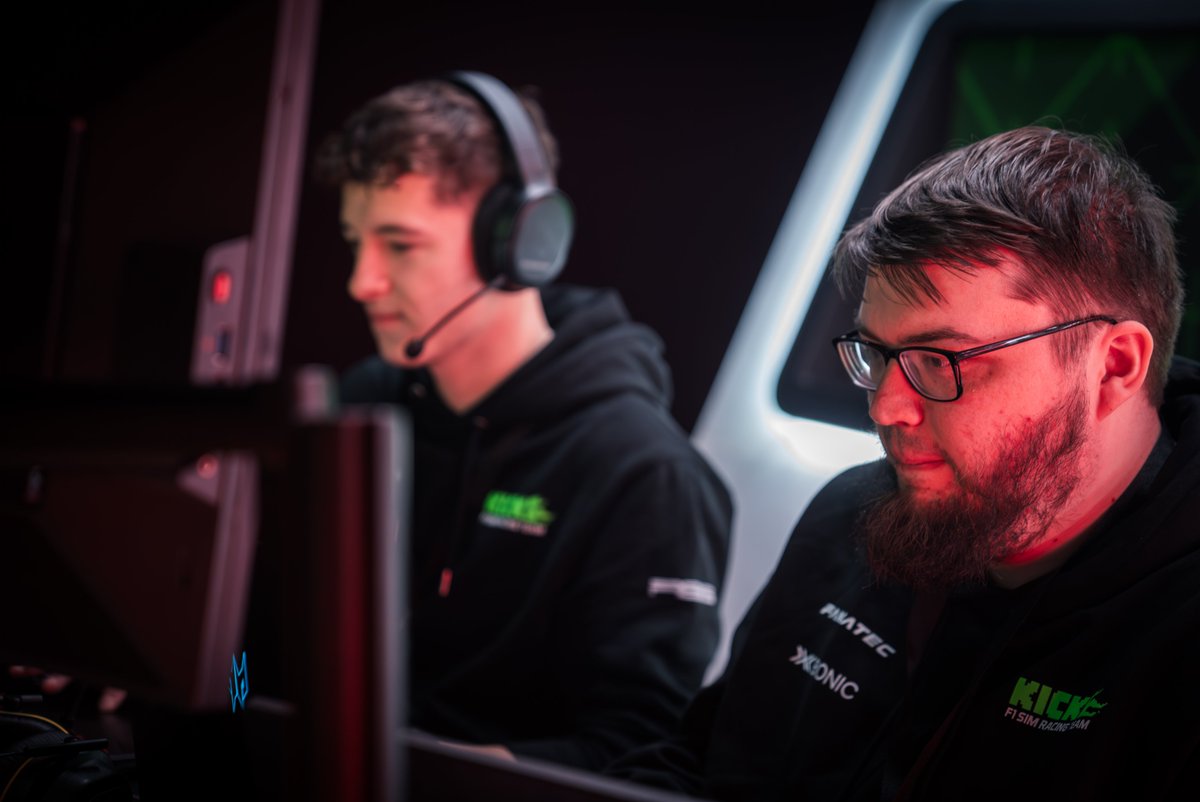 Seb Kowalke tweet media