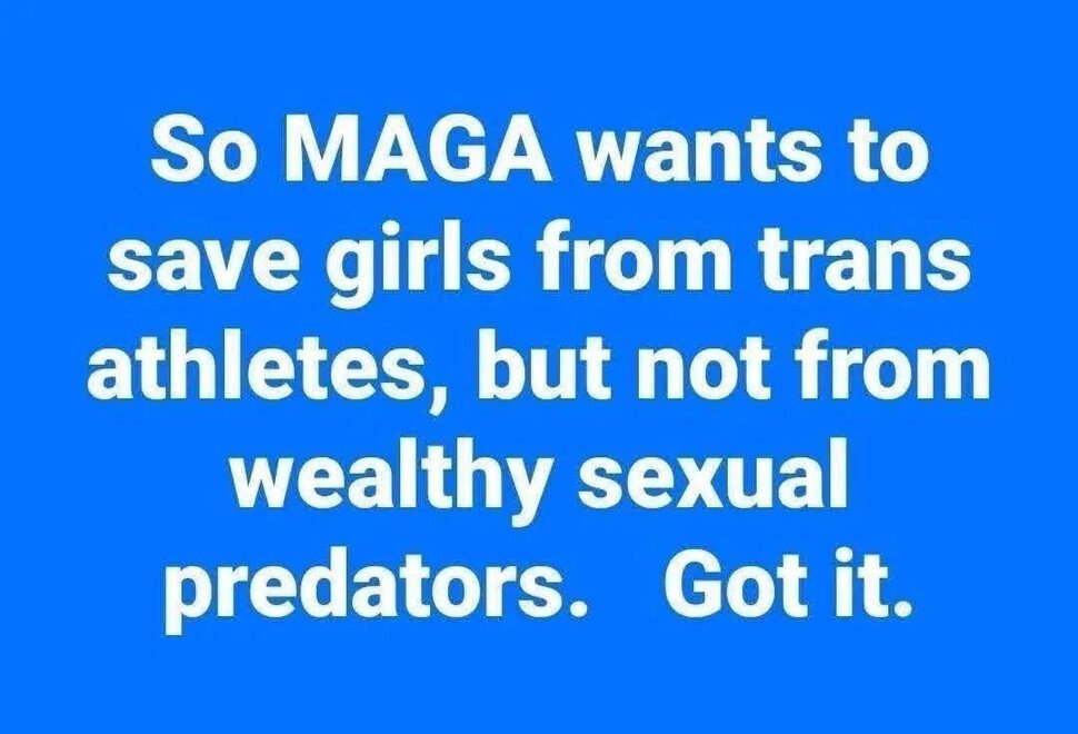 Spot-fucking-on. 👇
