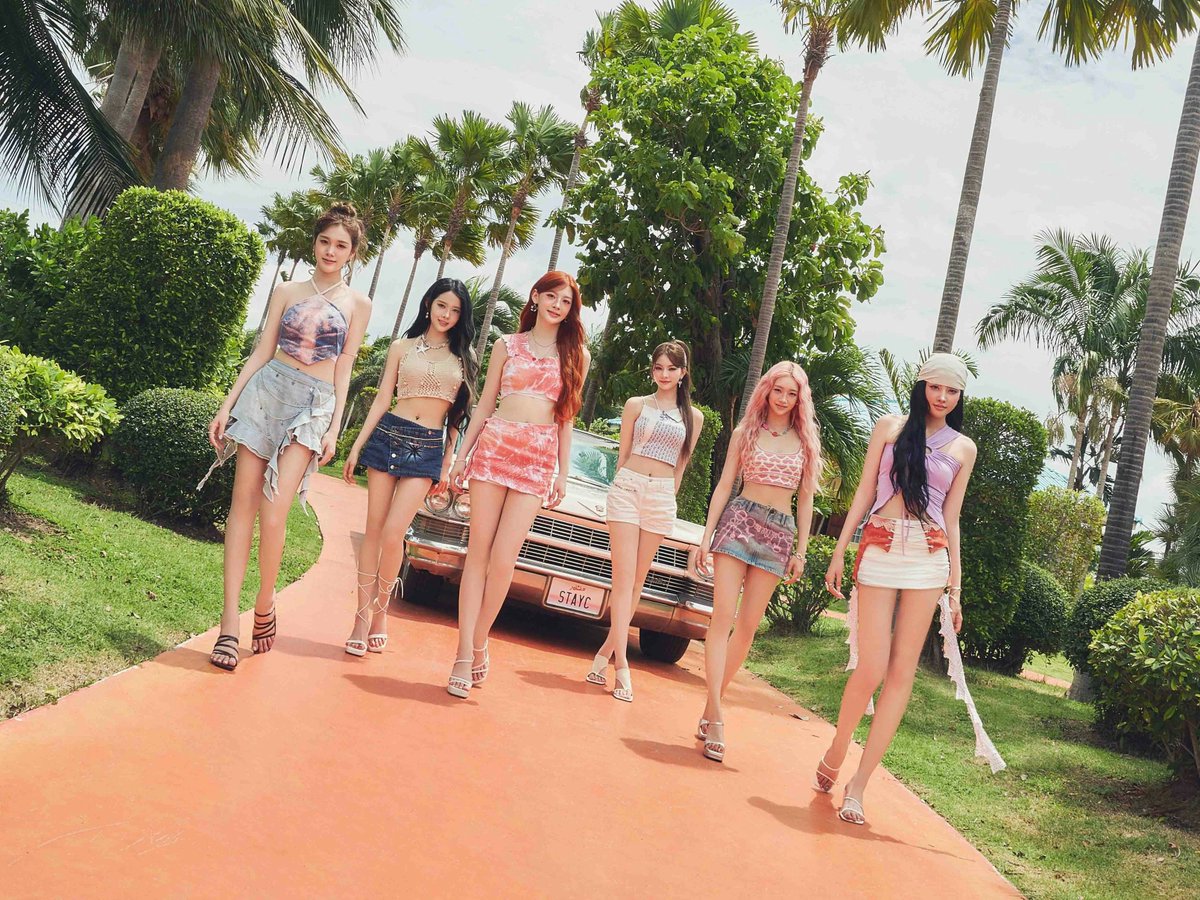 STAYC Charts π¬ (@stayc_charts) on Twitter photo .<a href="/STAYC_official/">STAYC(μ€ν
μ΄μ¨)</a> has surpassed 2,000,000 albuns sales on Circle Chart!
#STAYC #μ€ν
μ΄μ¨ .<a href="/STAYC_official/">STAYC(μ€ν
μ΄μ¨)</a> has surpassed 2,000,000 albuns sales on Circle Chart!
#STAYC #μ€ν
μ΄μ¨
