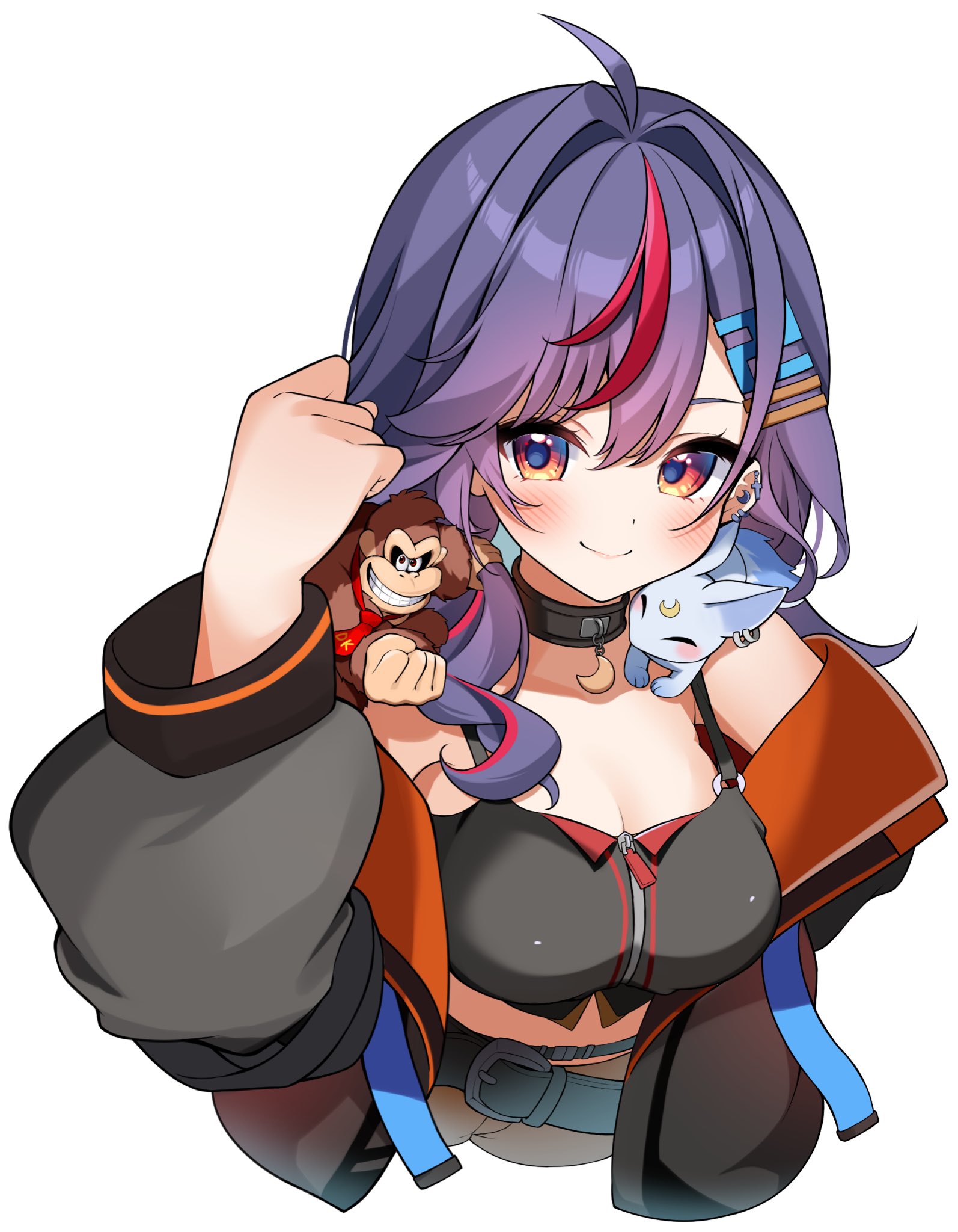 タクミンDX🥐C106 日曜 西-1 “に”-13ab (@Takumi_ha_DX) / X