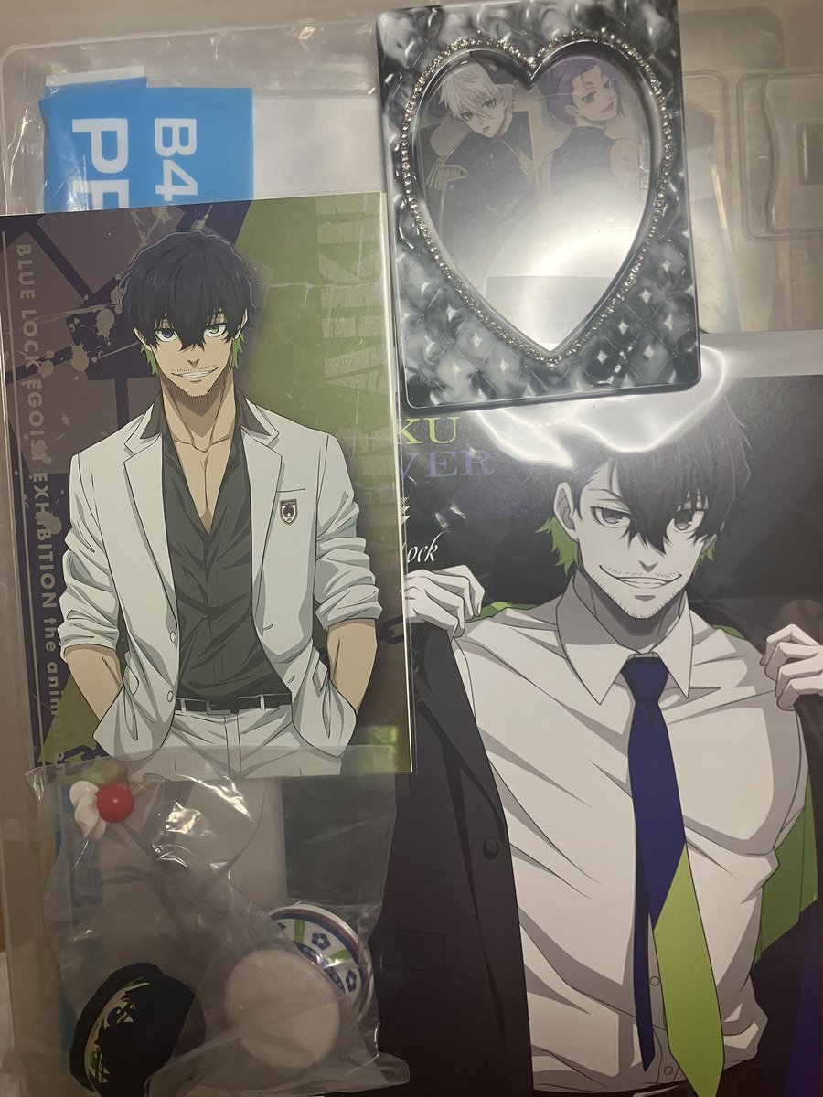 お急ぎ便A 速達 my 様⟡.· お急ぎ便A 速達 my 様⟡.· busoyaji (@busoyaji) / X