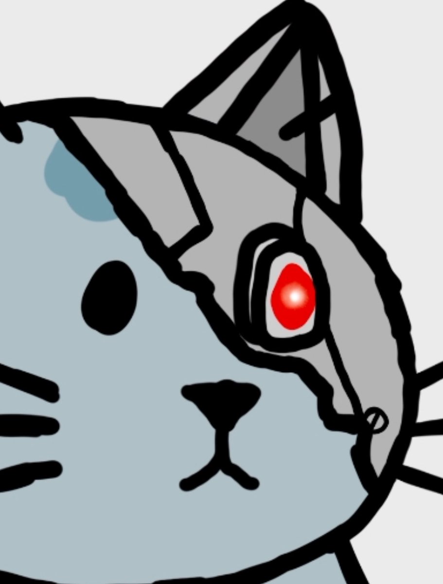 minner.algo (@minneralgo) on Twitter photo 🤖😸 🤖😸