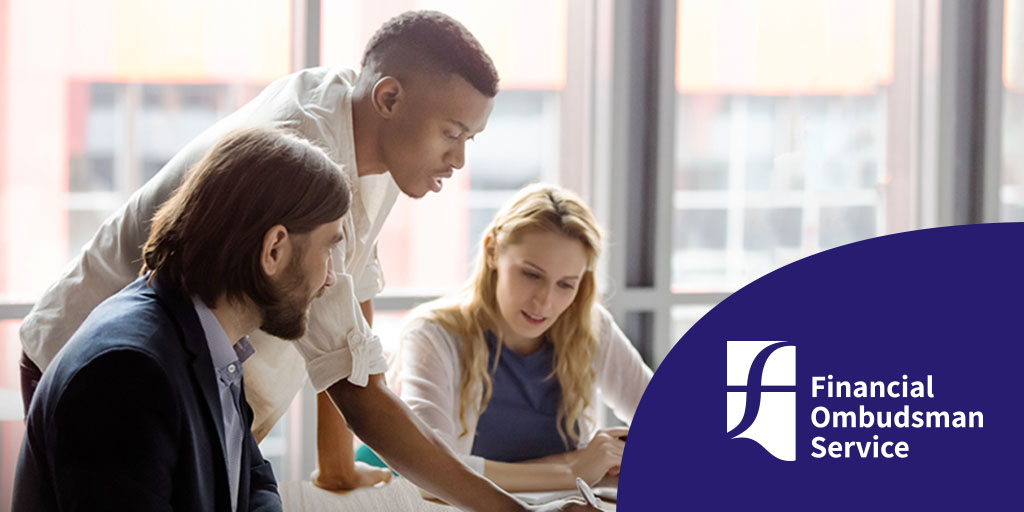 Our proactive settlement scheme gives financial businesses the opportunity to resolve a complaint early on in our process. Businesses that want to use the scheme can find detail about how to proactively settle complaints  on our website: financial-ombudsman.org.uk/businesses/res… #FinancialServices