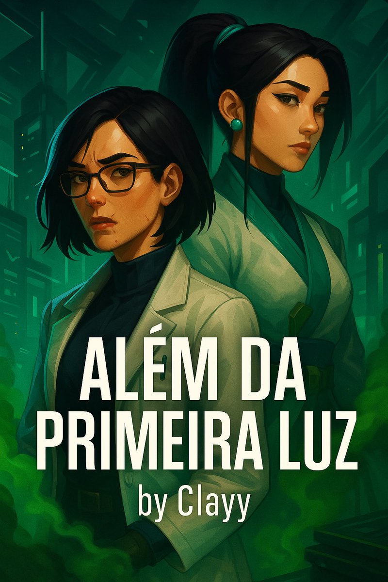 Clayy23_'s tweet image. 2º Capitulo já postado! 💚🩵

wattpad.com/1561637778?utm…
.
.
#sagebean #valorant #fanfic #fanfiction #sage #viper #sabinecallas #lingyingwei #reyge #lesbian