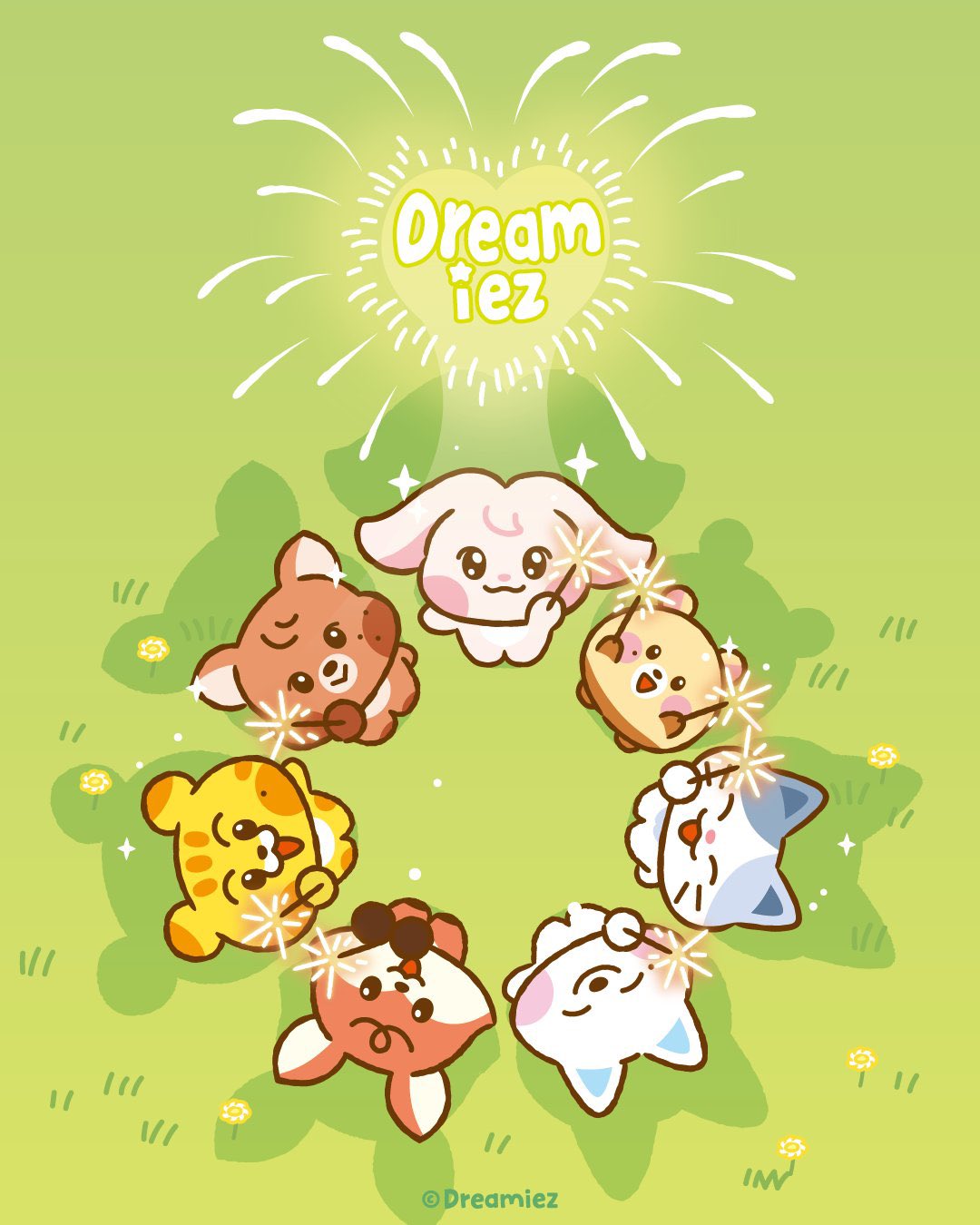 LINE FRIENDS SQUARE Japan公式 on X: 