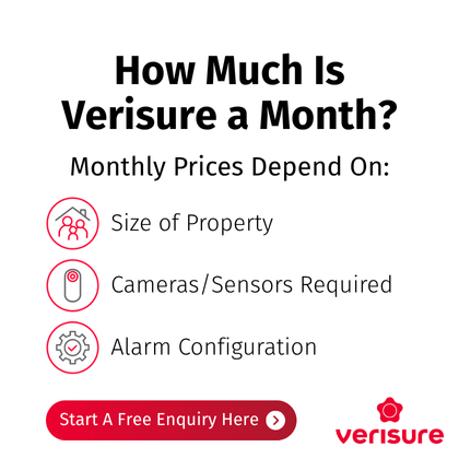 Verisure UK tweet media