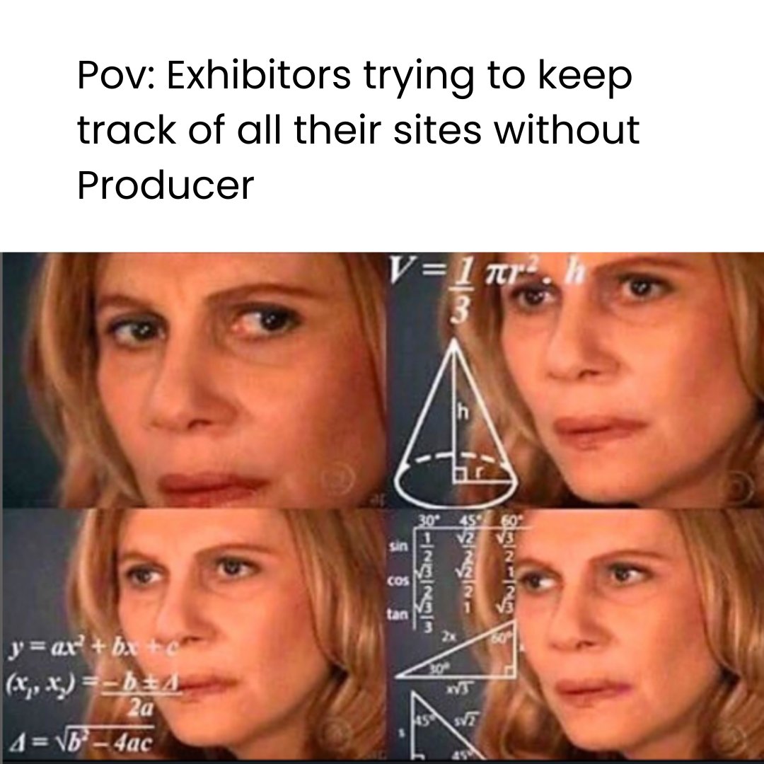 #CinemaManagement #Producer #AAM