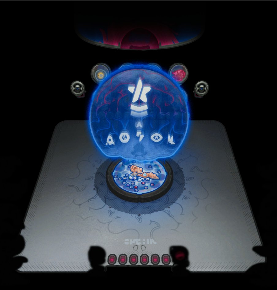 ๐ Astrobuilder | Wishlist Now on Steam (@astrobuilderai) on Twitter photo Itโs #ShowcaseThursday!
After ICE, RED, and Green War Rooms, today we dive into the Underwater War Roomโmysterious, fluid, and ready for strategy. ๐โ๏ธ
๐ช Wishlist Astrobuilder now:
store.steampowered.com/app/3105960
#IndieGame #SciFi #MerchantInSpace #indiedev #gamedev #DynamicWorld #AI Itโs #ShowcaseThursday!
After ICE, RED, and Green War Rooms, today we dive into the Underwater War Roomโmysterious, fluid, and ready for strategy. ๐โ๏ธ
๐ช Wishlist Astrobuilder now:
store.steampowered.com/app/3105960
#IndieGame #SciFi #MerchantInSpace #indiedev #gamedev #DynamicWorld #AI