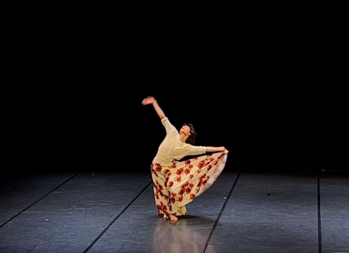 Compartimos una gran noticia, nuestro representante Sergio Rodríguez Roig @sergioroig_, graduado en la primera promoción de la especialidad de Danza Contemporánea en nuestro Conservatorio, ha sido galardonado con el Premio Extraordinario de Danza de la @comunidadmadrid
📷 Albiru